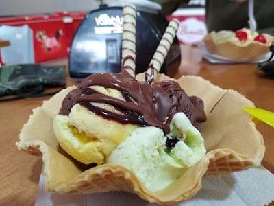 Sorveteria Bonatti Timbó - Foto 2