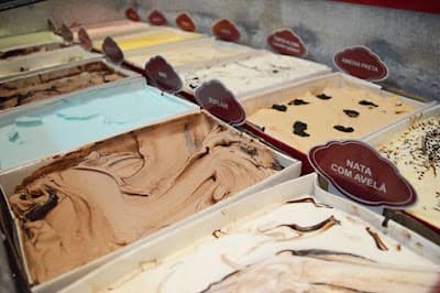 Sorveteria Bonatti Timbó - Foto 3