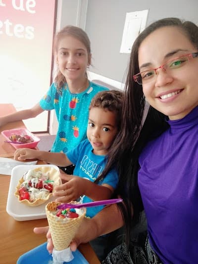 Sorveteria Bonatti Timbó - Foto 6