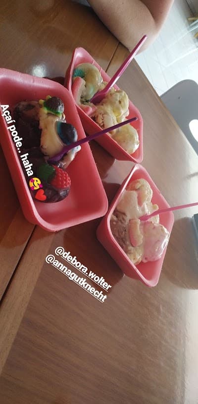Sorveteria Bonatti Timbó - Foto 8