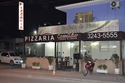Pizzaria Comilão Biguaçu - Foto 1