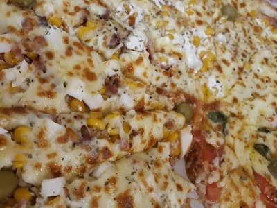 Pizzaria Comilão Biguaçu - Foto 2