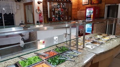 Pizzaria Comilão Biguaçu - Foto 9