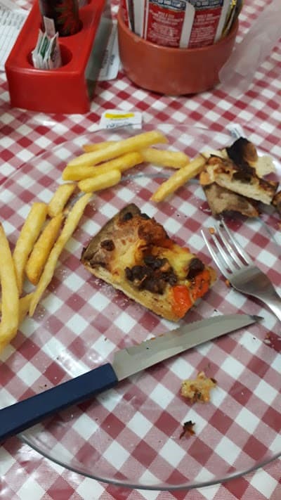Pizzaria Comilão Biguaçu - Foto 10