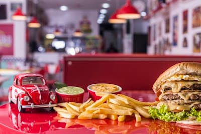 Hamburgueria Moreira - Foto 2