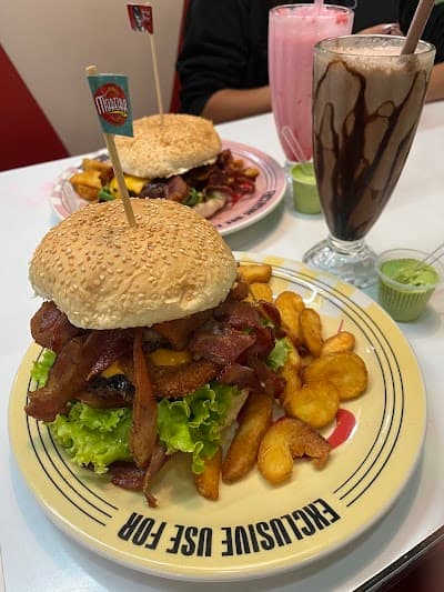 Hamburgueria Moreira - Foto 4