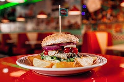 Hamburgueria Moreira - Foto 5
