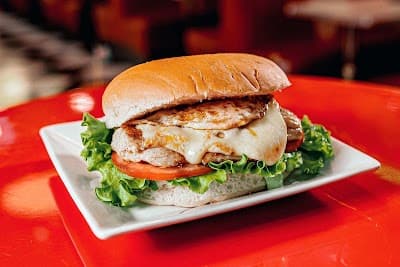 Hamburgueria Moreira - Foto 6