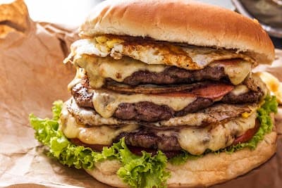 Hamburgueria Moreira - Foto 7