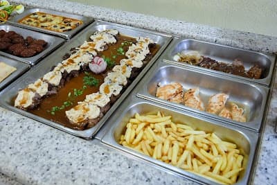 City's Burger - Foto 4