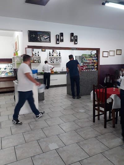 Restaurante Polaco - Foto 2