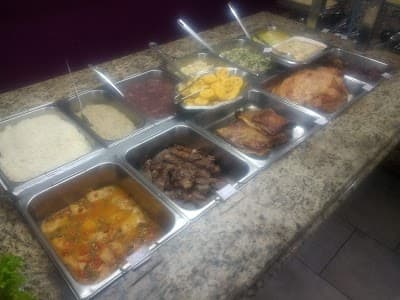 Restaurante Polaco - Foto 6
