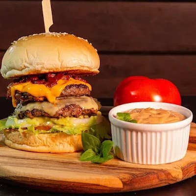 Village Burguer - Foto 3