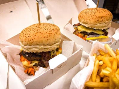 Village Burguer - Foto 4