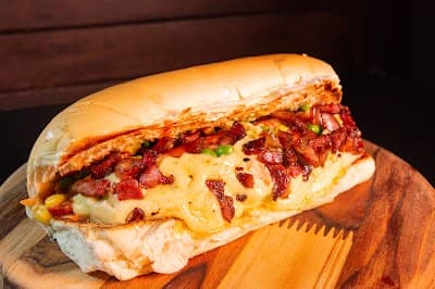 Village Burguer - Foto 6