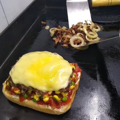 Village Burguer - Foto 7
