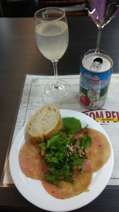 EMPÓRIO BOM PEIXE - Foto 8
