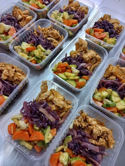 Marmitas Fit Brasil - Foto 3
