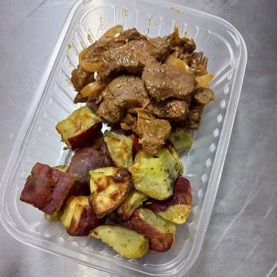 Marmitas Fit Brasil - Foto 8