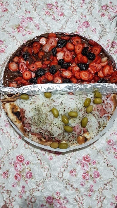 Pizzaria Corsega - Foto 2