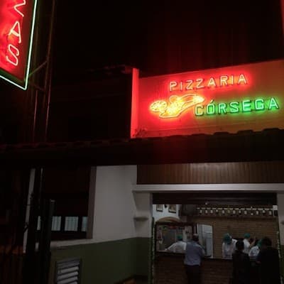 Pizzaria Corsega - Foto 4