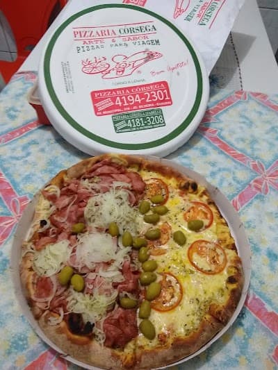 Pizzaria Corsega - Foto 8