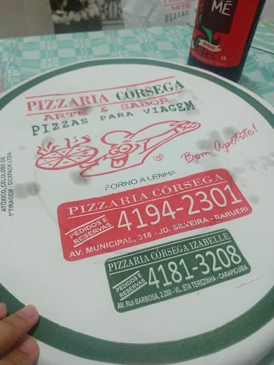 Pizzaria Corsega - Foto 10