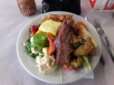 Restaurante Center Grill - Foto 2