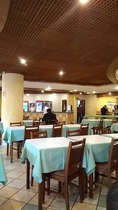 Restaurante Center Grill - Foto 3
