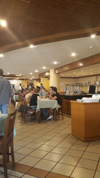 Restaurante Center Grill - Foto 5