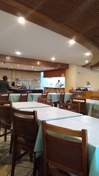 Restaurante Center Grill - Foto 6