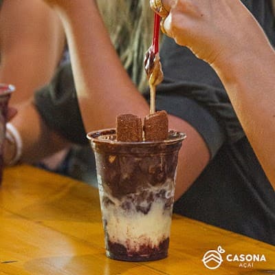 Casona Açaí - Caçapava - Foto 8