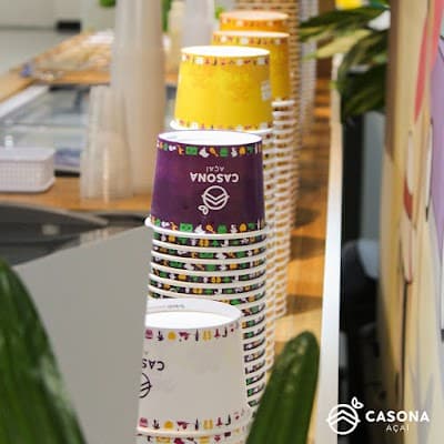 Casona Açaí - Caçapava - Foto 9