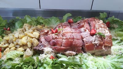 Restaurante Don Giuseppe - Foto 2