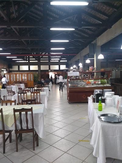 MAASS Restaurante & Choperia - Foto 5
