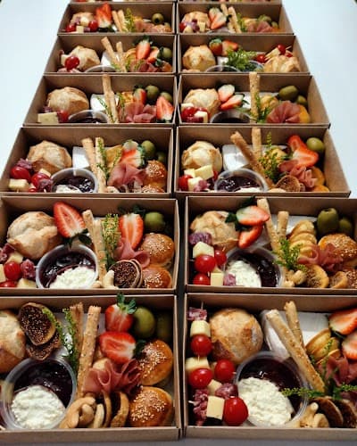 Degusteria Platter - Foto 1