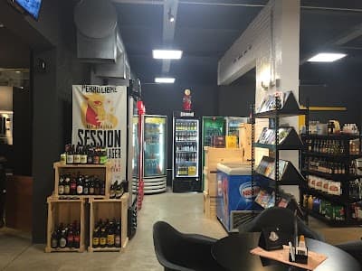 Johann General Store - Foto 8