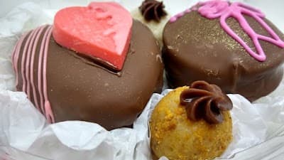M.E Bolos Doces e Salgados - Foto 2
