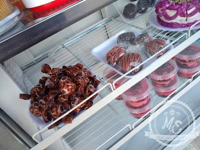 M.E Bolos Doces e Salgados - Foto 4