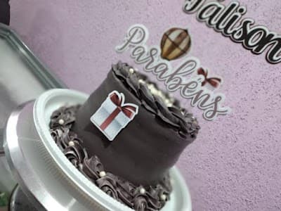 M.E Bolos Doces e Salgados - Foto 5