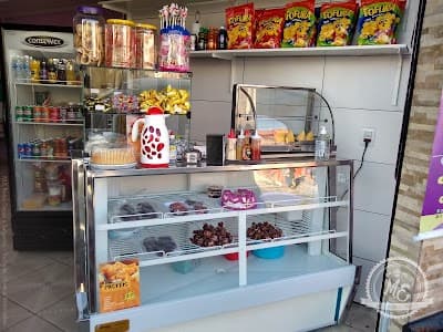 M.E Bolos Doces e Salgados - Foto 6