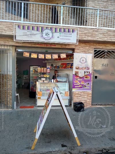 M.E Bolos Doces e Salgados - Foto 9