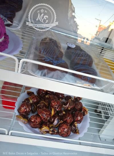 M.E Bolos Doces e Salgados - Foto 10