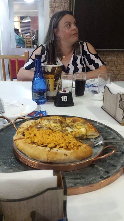 Pizzaria Don Goduccho - Foto 4