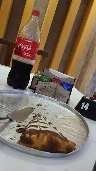 Pizzaria Don Goduccho - Foto 9
