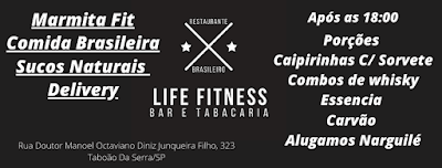 Tabacaria Life - Foto 2