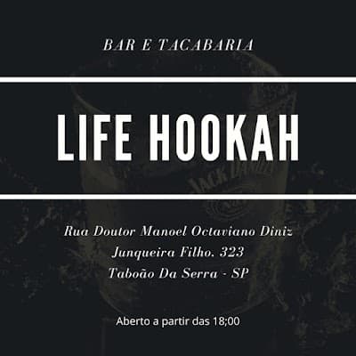 Tabacaria Life - Foto 7
