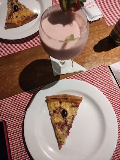 Cidade Bonita Pizza Bar - Foto 3
