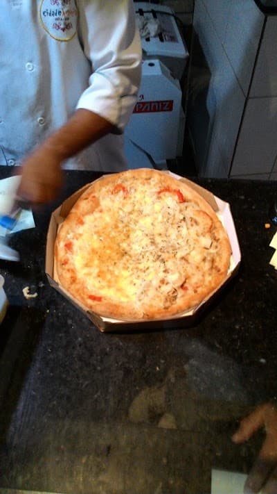 Cidade Bonita Pizza Bar - Foto 7