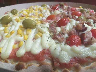 Cidade Bonita Pizza Bar - Foto 8